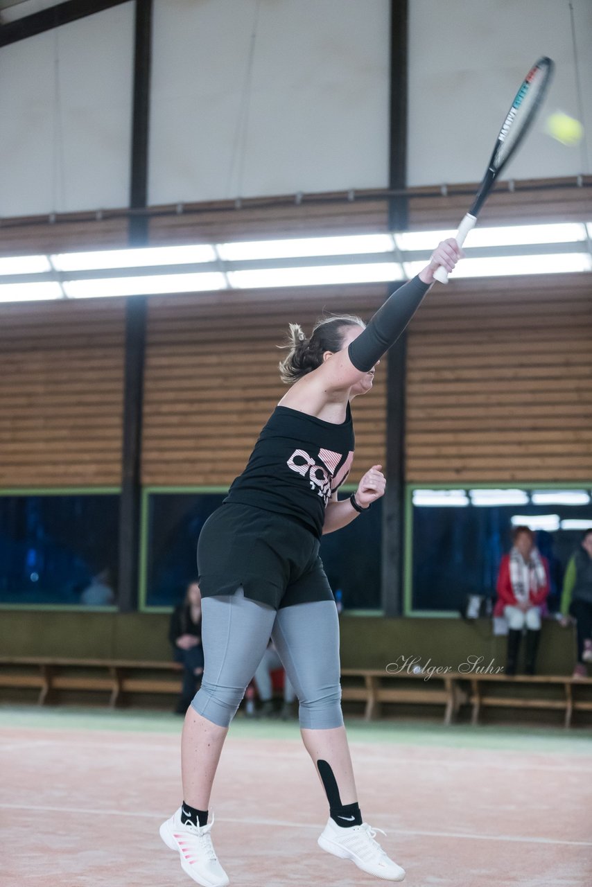 Bild 651 - RL Tennisverein Visbek e.V. - Club zur Vahr e.V. : Ergebnis: 2:4